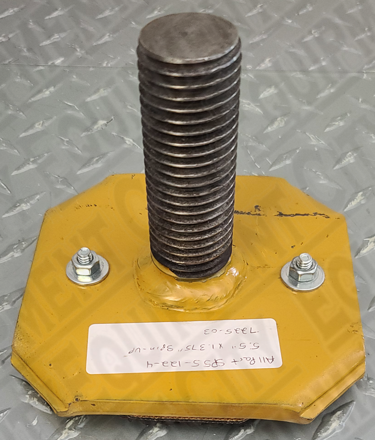 Spin Up Adapter 5 1/2